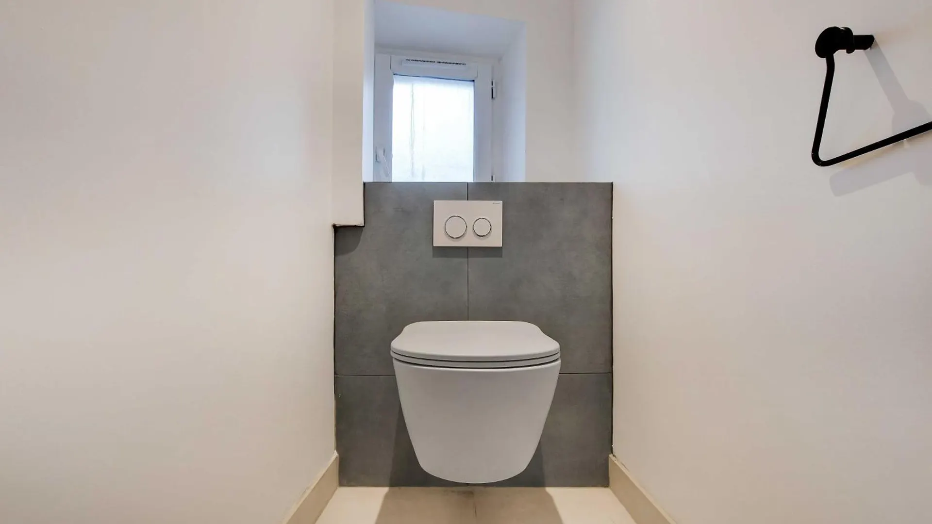 Modern - 3br-8p - Le Marais-bastille Apartment *