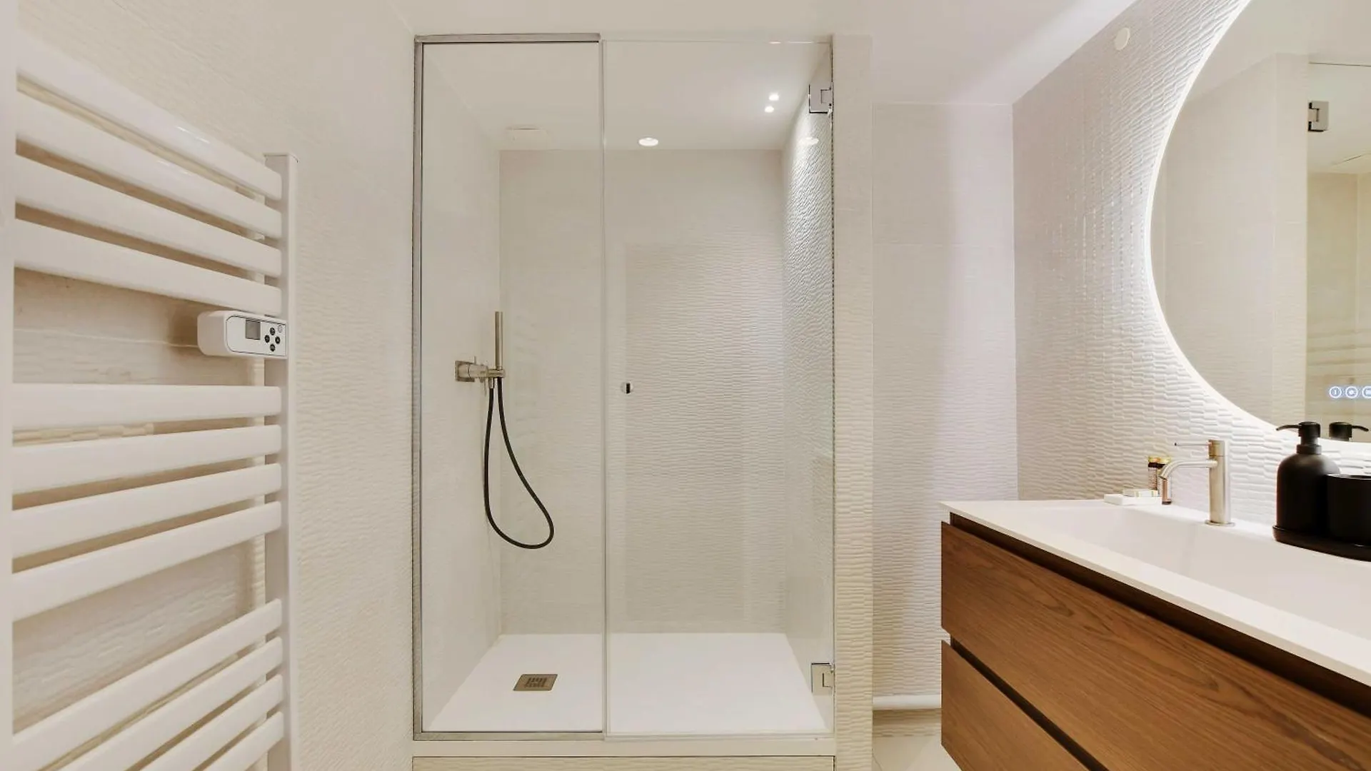 Modern - 3br-8p - Le Marais-bastille * Παρίσι